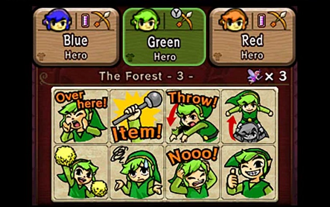 TriForceHeroes_Review