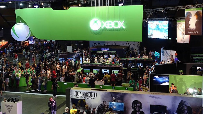 eb_expo_@XboxAustralia