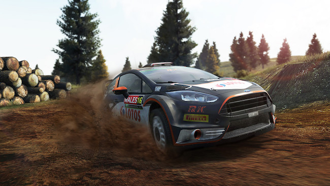 attribuut Integreren Onrustig WRC 5: FIA World Rally Championship Review | GameCloud