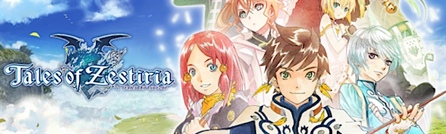 Tales Of Zestiria Review