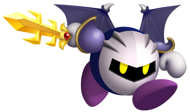 Meta-Knight