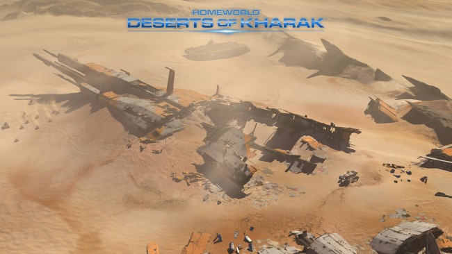 Kharak-top