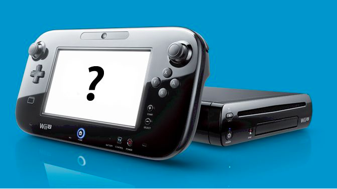 WiiU