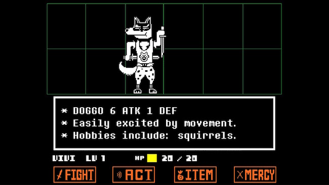 undertale fan games for android