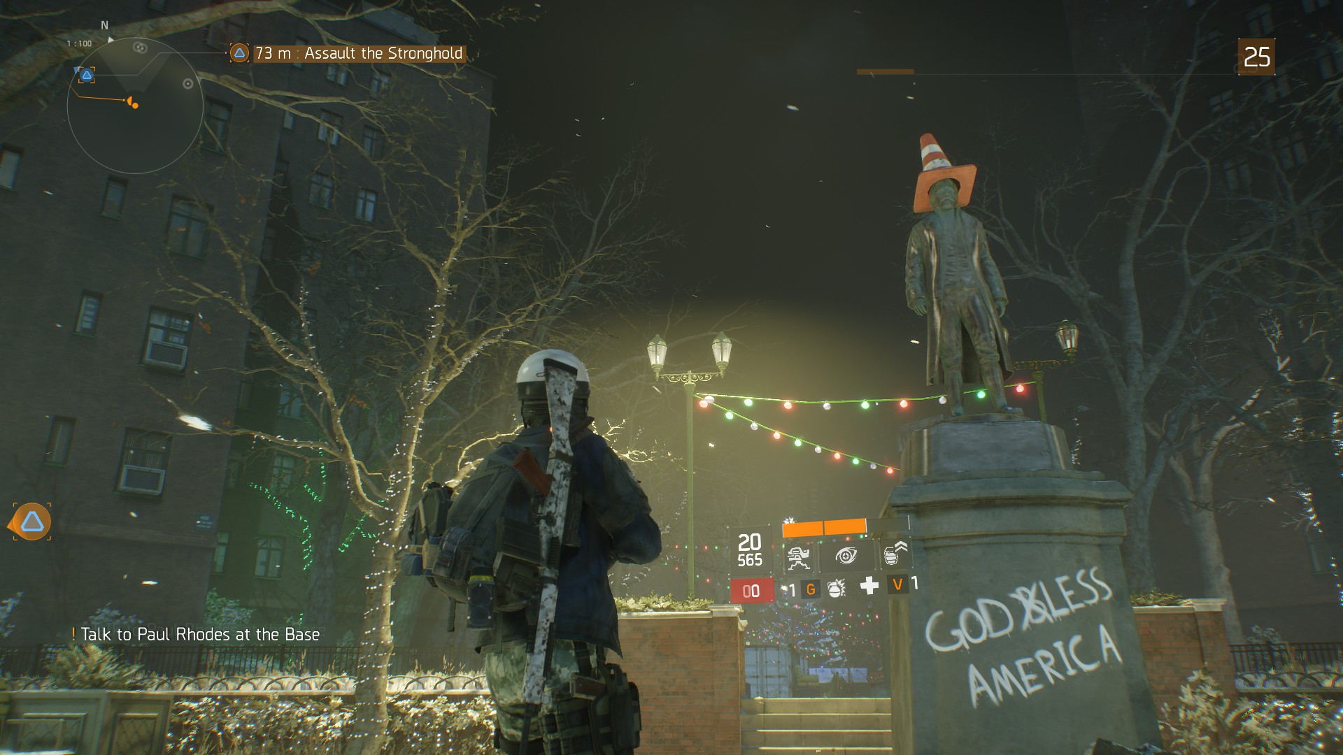 TheDivision_Review