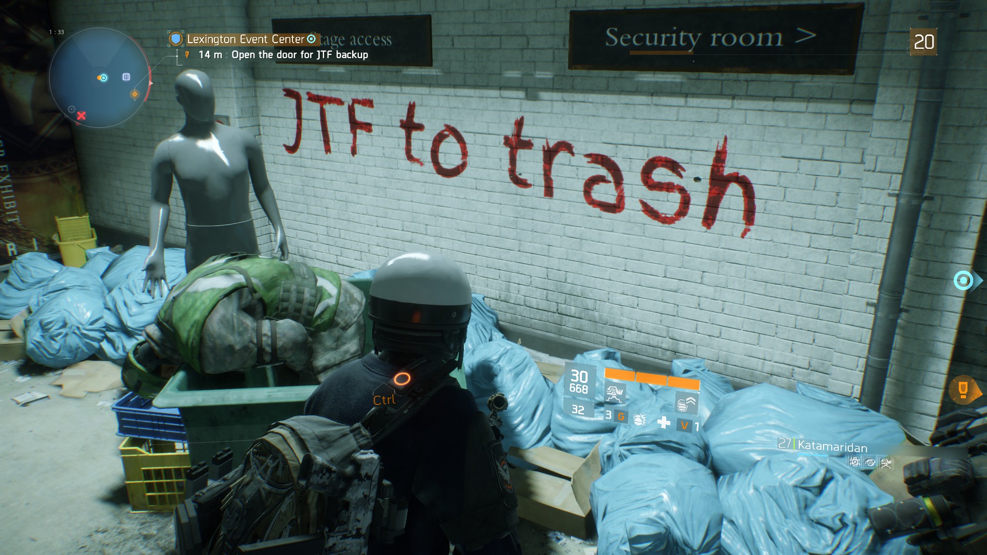 TheDivision_Review