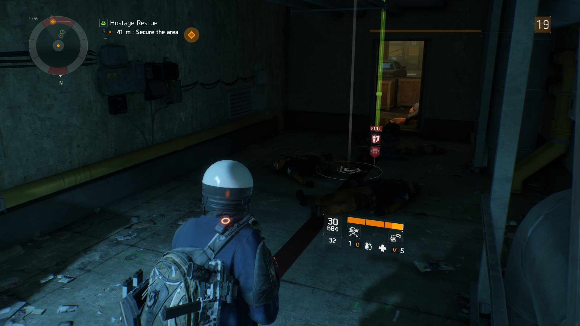 TheDivision_Review