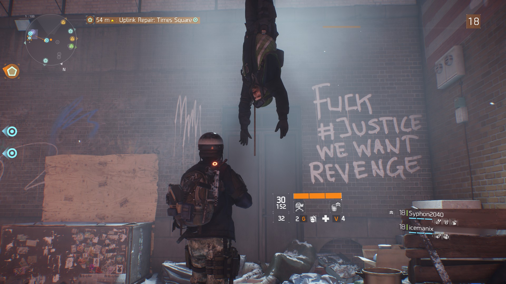 TheDivision_Review