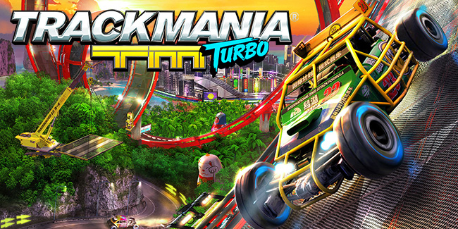 Trackmania650