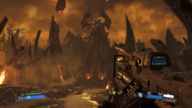 DOOM_Screen3