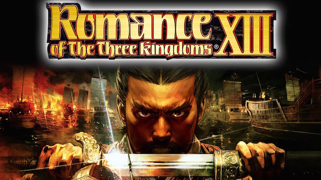 romance of the three kingdoms 13 ps3