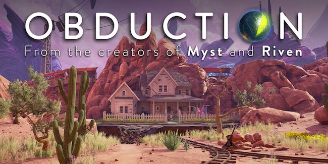 obduction game download