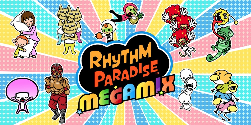 RhythmParadiseMegamix_Review