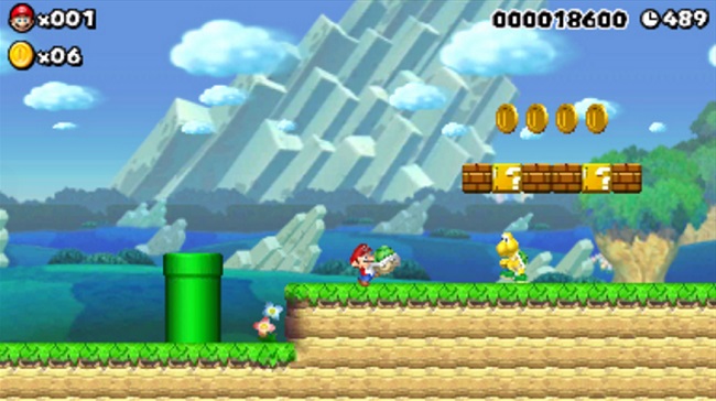 MarioMaker3DS_Review