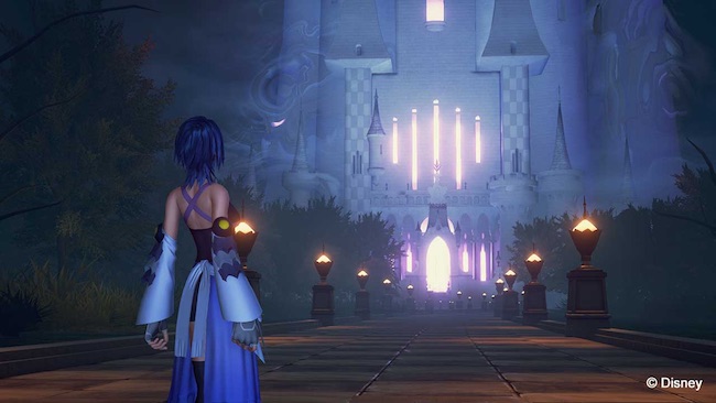 Kingdom Hearts HD 2.8 Final Chapter Prologue Review (PS4) - Hey Poor Player