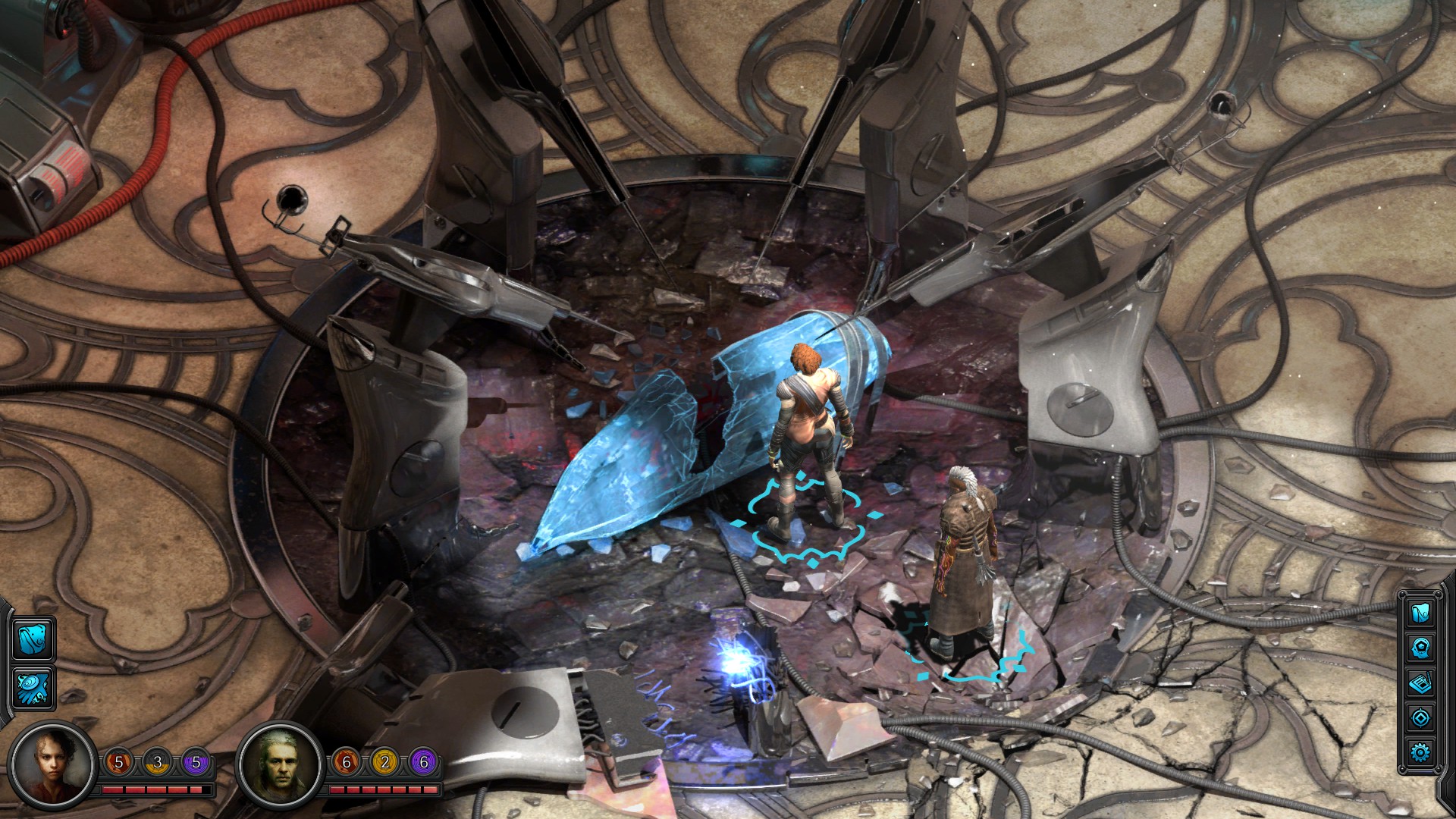 TormentTidesOfNumenera_Review