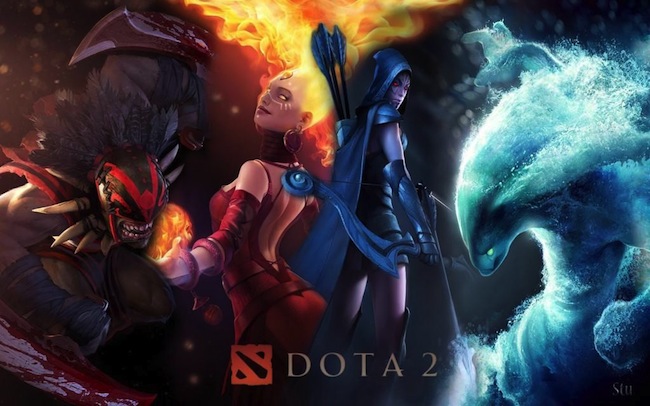 Let's Talk MOBA – DOTA 2 or HoN? - GameCloud