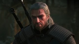 the witcher 3 trailer gameplay