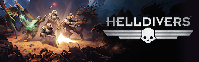 Helldivers Review | GameCloud