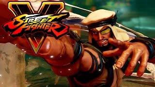Rasheed Rp rashid_reveal_trailer | GameCloud