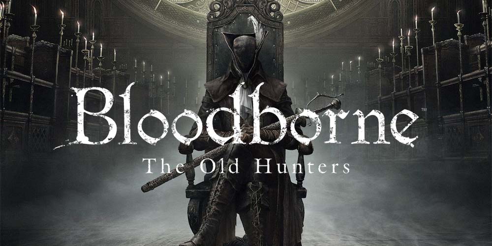 Bloodborne: The Old Hunters review – DLC completes the game of the year