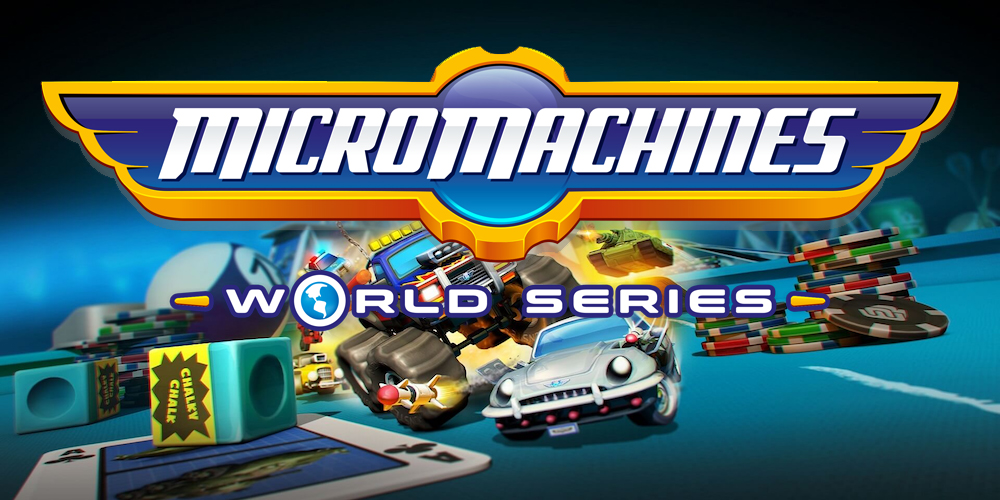 Machines World Review |