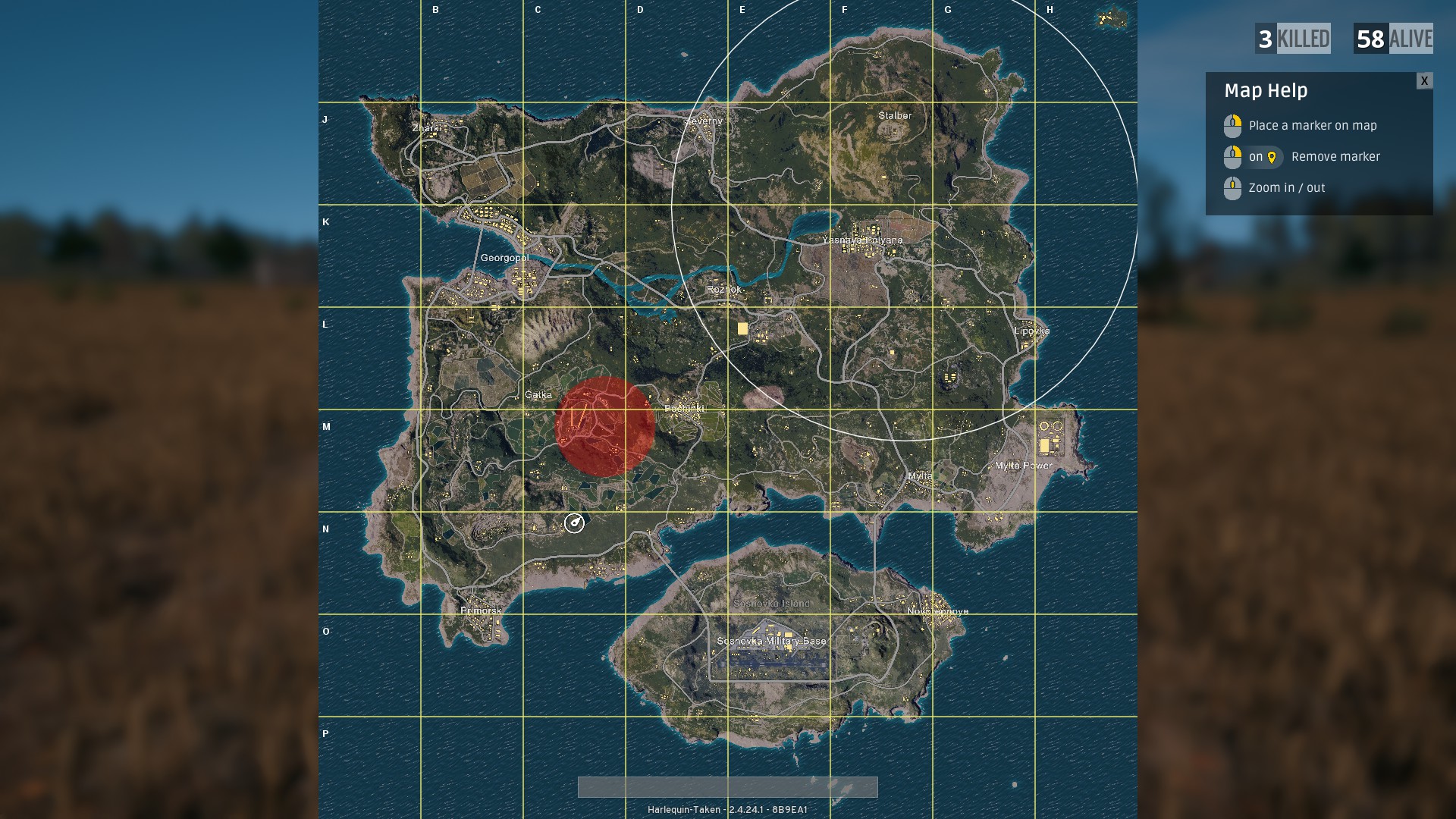 PUBG_FirstImpressions