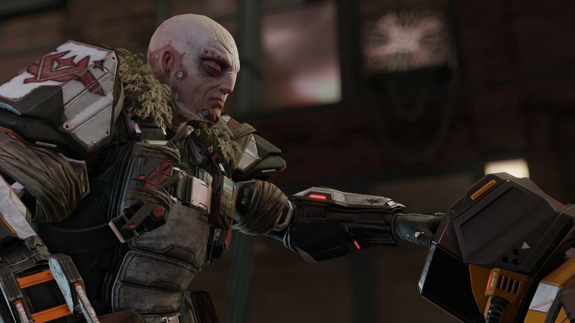 XCOM 2: War of the Chosen' Review