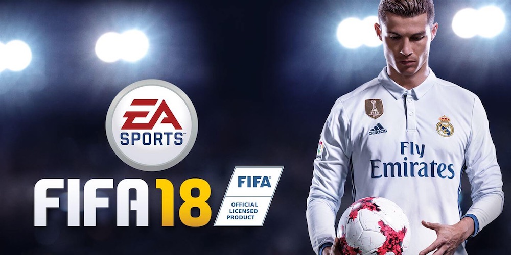 Download / Print Now - Much More FIFA 18 Club Packs Mobile Wallpapers &  Cover Arts Revealed - Footy Headlines