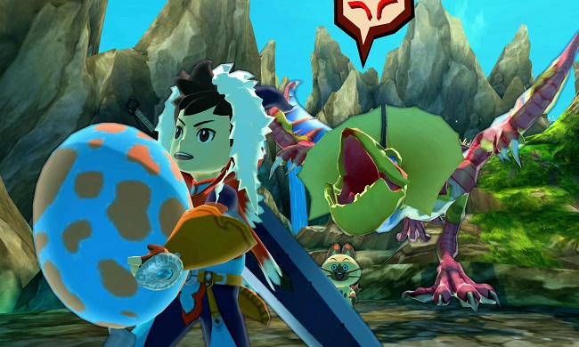 MonsterHunterStories_Review