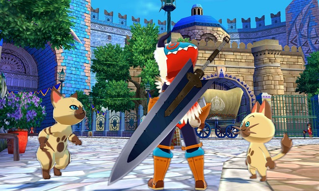 MonsterHunterStories_Review