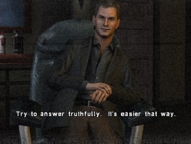 Silent Hill creator is tired of you confusing his game and the