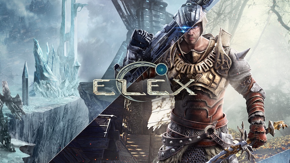 ELEX Review GameCloud