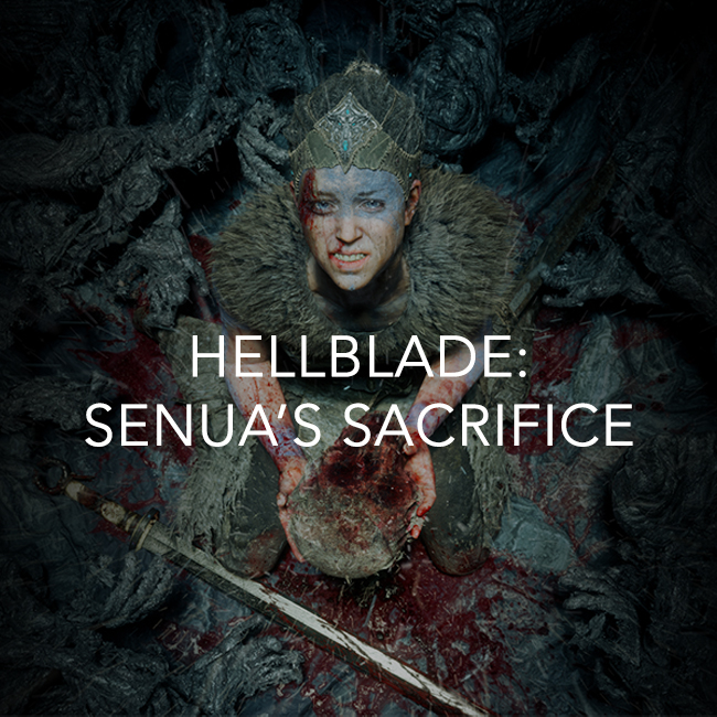 C] HELLBLADE Senua's Sacrifice : r/steamgrid