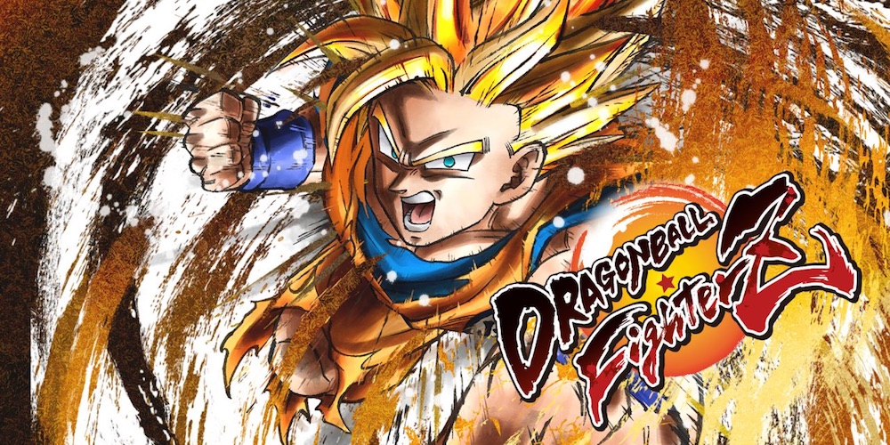 Dragon Ball Fighterz - Review: Dragon Ball FighterZ - The Enemy