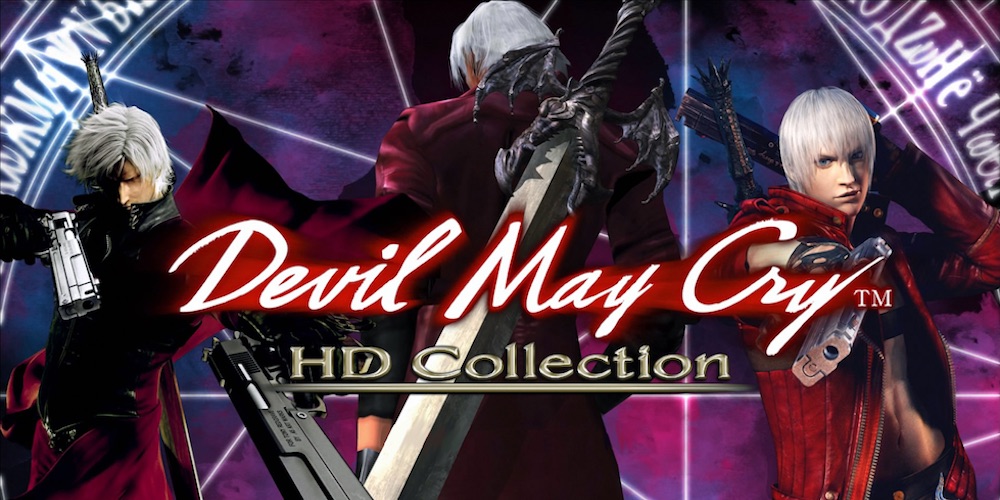 Devil May Cry Nostalgia  Dante devil may cry, Devil may cry