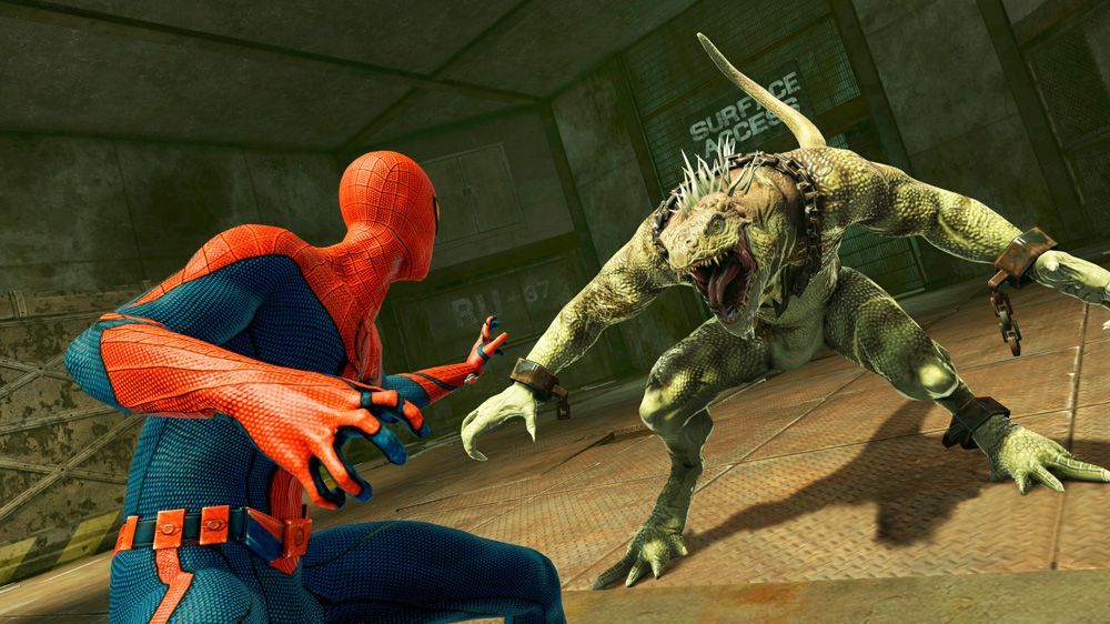 Spider-Man 2 video game retrospective