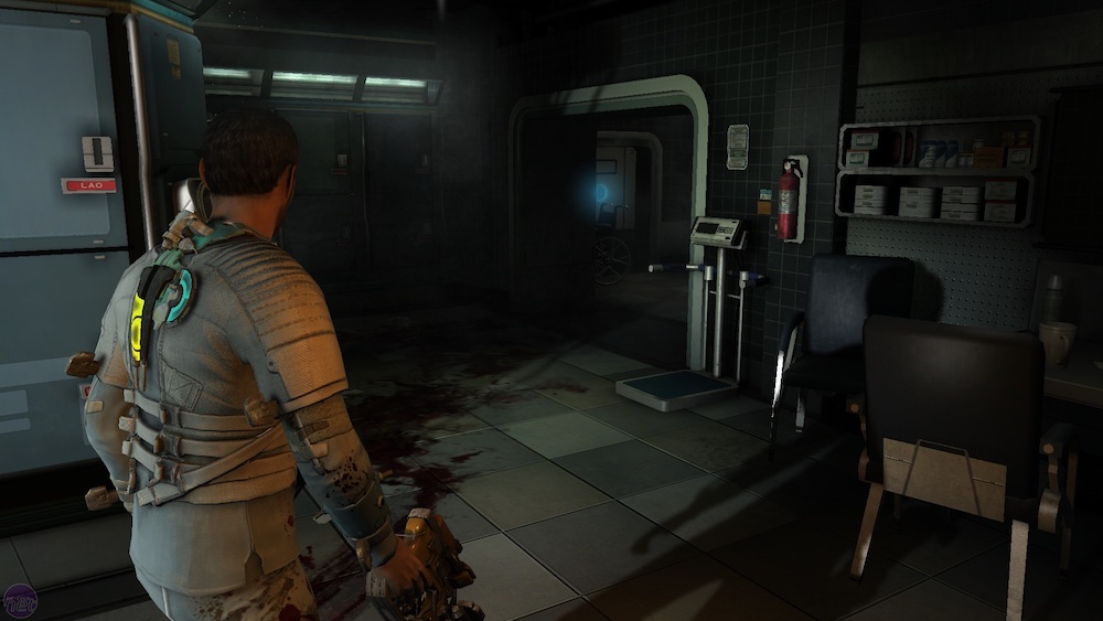 Review: Dead Space 2