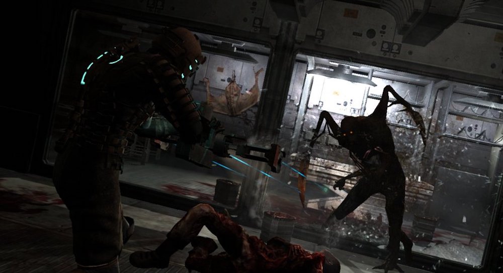 Dead Space 2 Retrospective Review - GameCloud