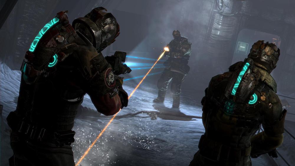 Dead Space 2 Retrospective Review - GameCloud