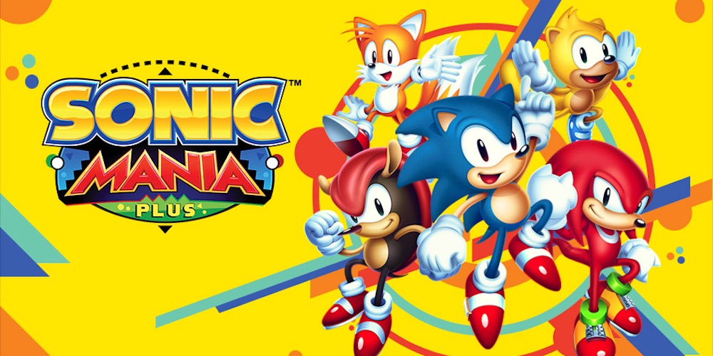 Sonic Mania Reviews - OpenCritic