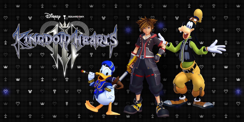 REVIEW: 'Kingdom Hearts 3