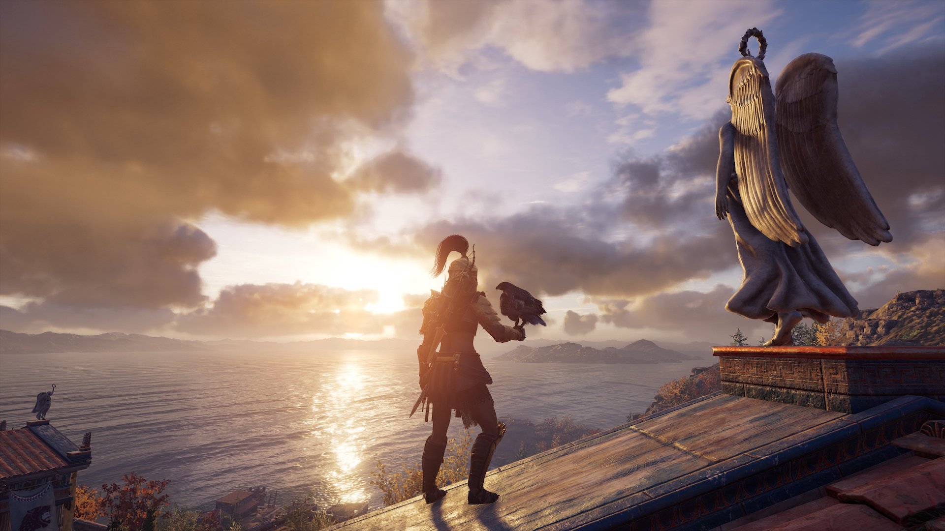 Assassin's Creed: Odyssey review – An excuse to yell THIS IS SPARTA! –