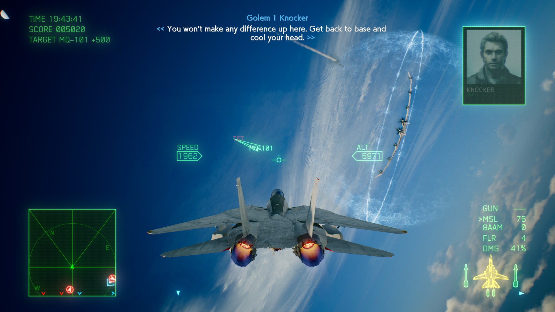 Ace Combat 7: Skies Unknown (ACTUAL Game Review) – cublikefoot